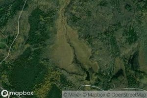 Pigeon River Impoundment