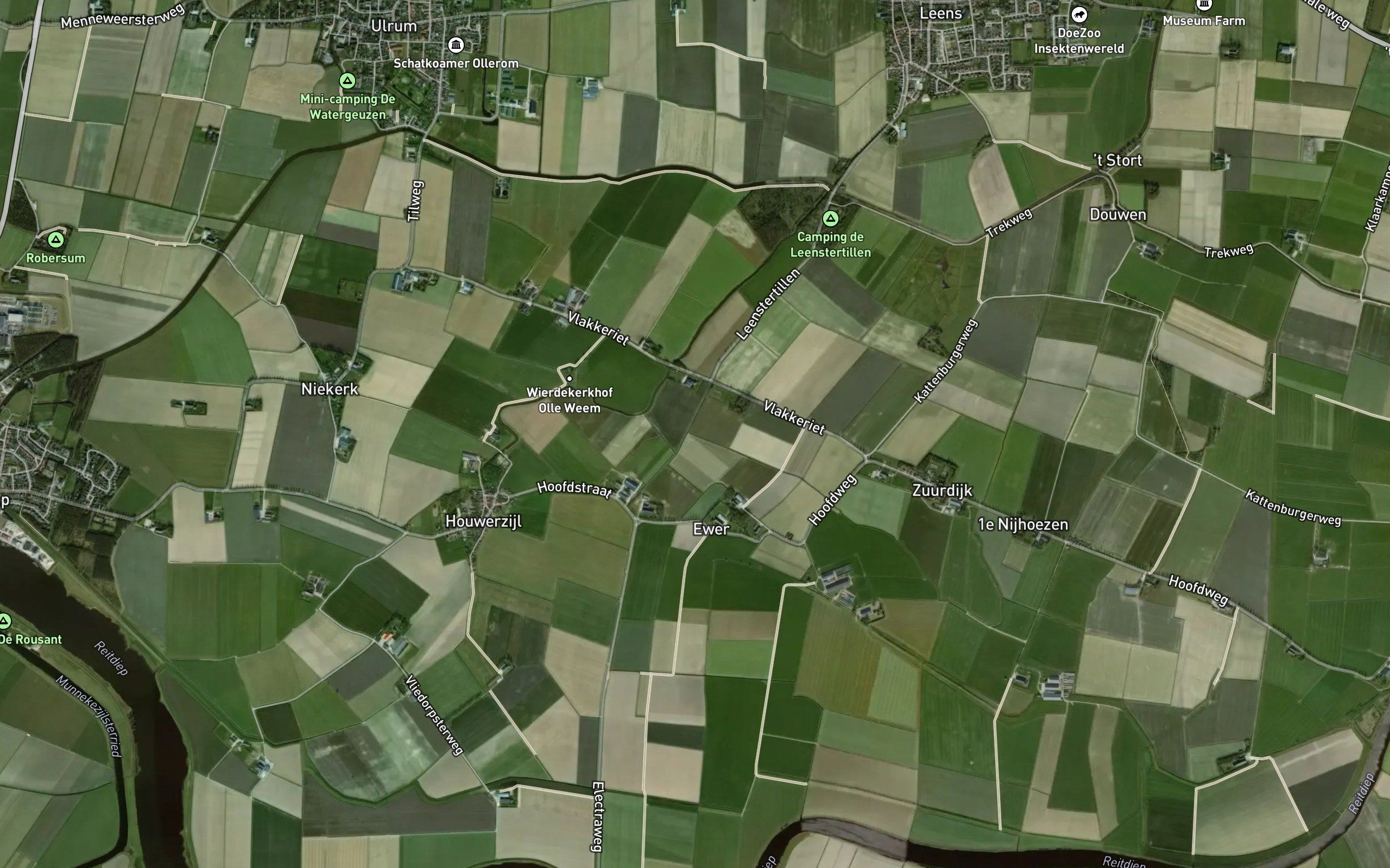 Zwaluwetocht
