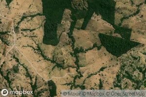 Corrego do Morro Preto