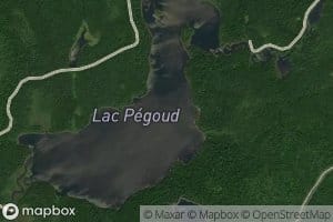 Lac Pegoud