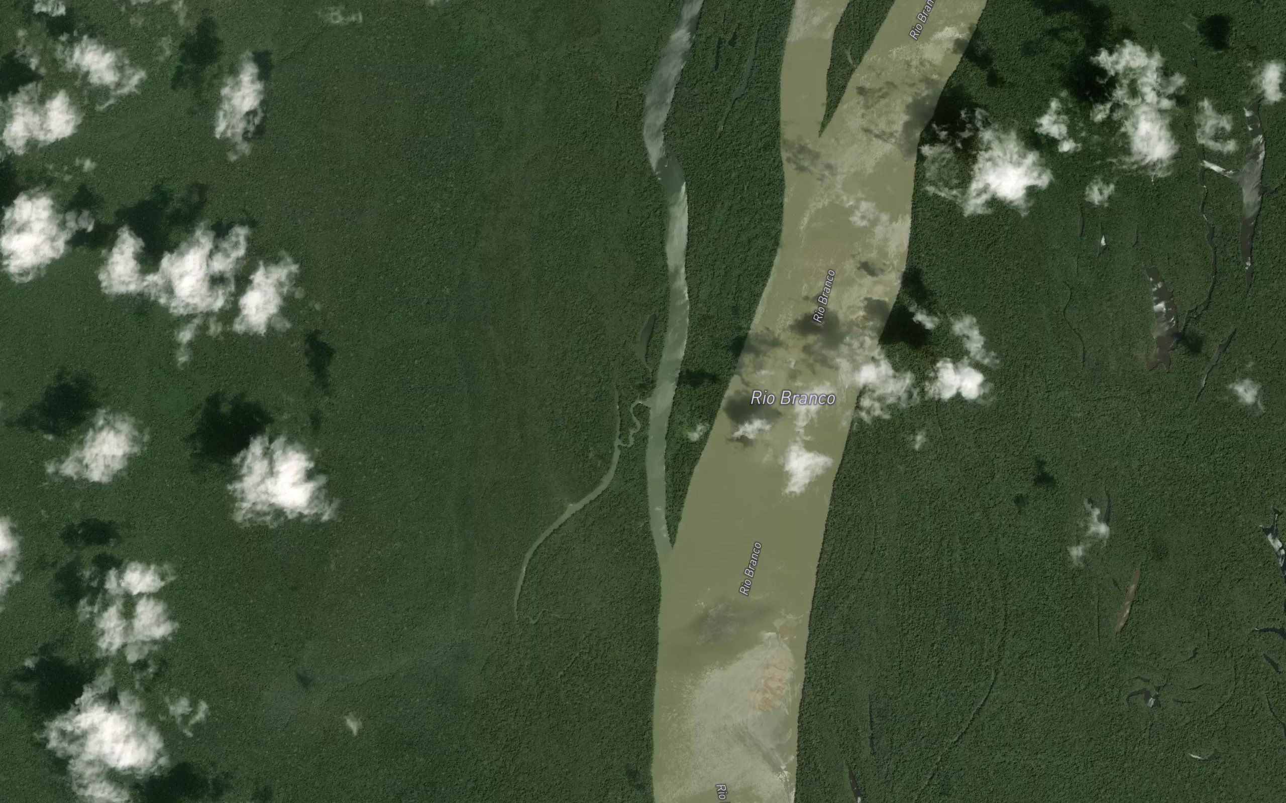 Parana do Mexede
