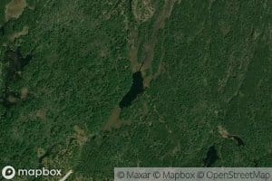 Hen Lake