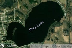 Duck Lake
