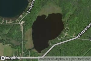 Bass Lake