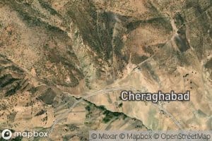 Cheshmeh-ye Seyl