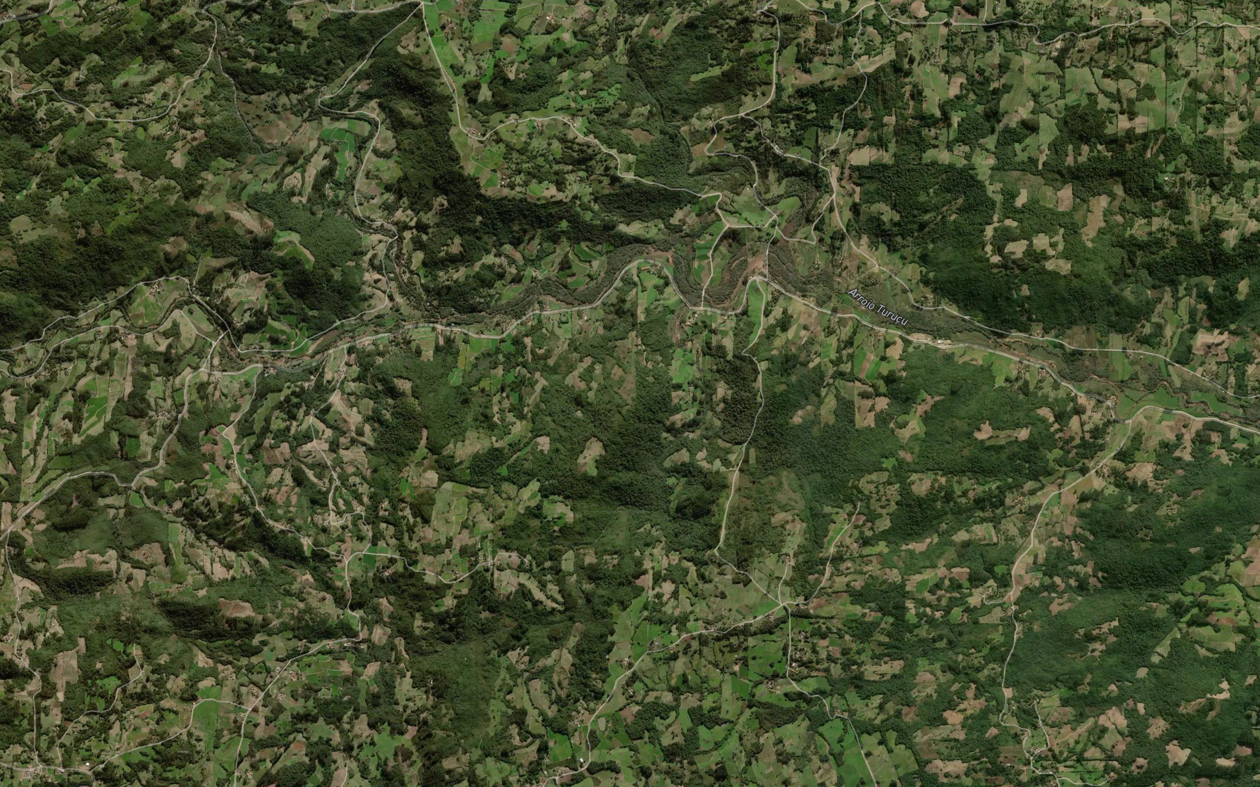 Arroio Macamba