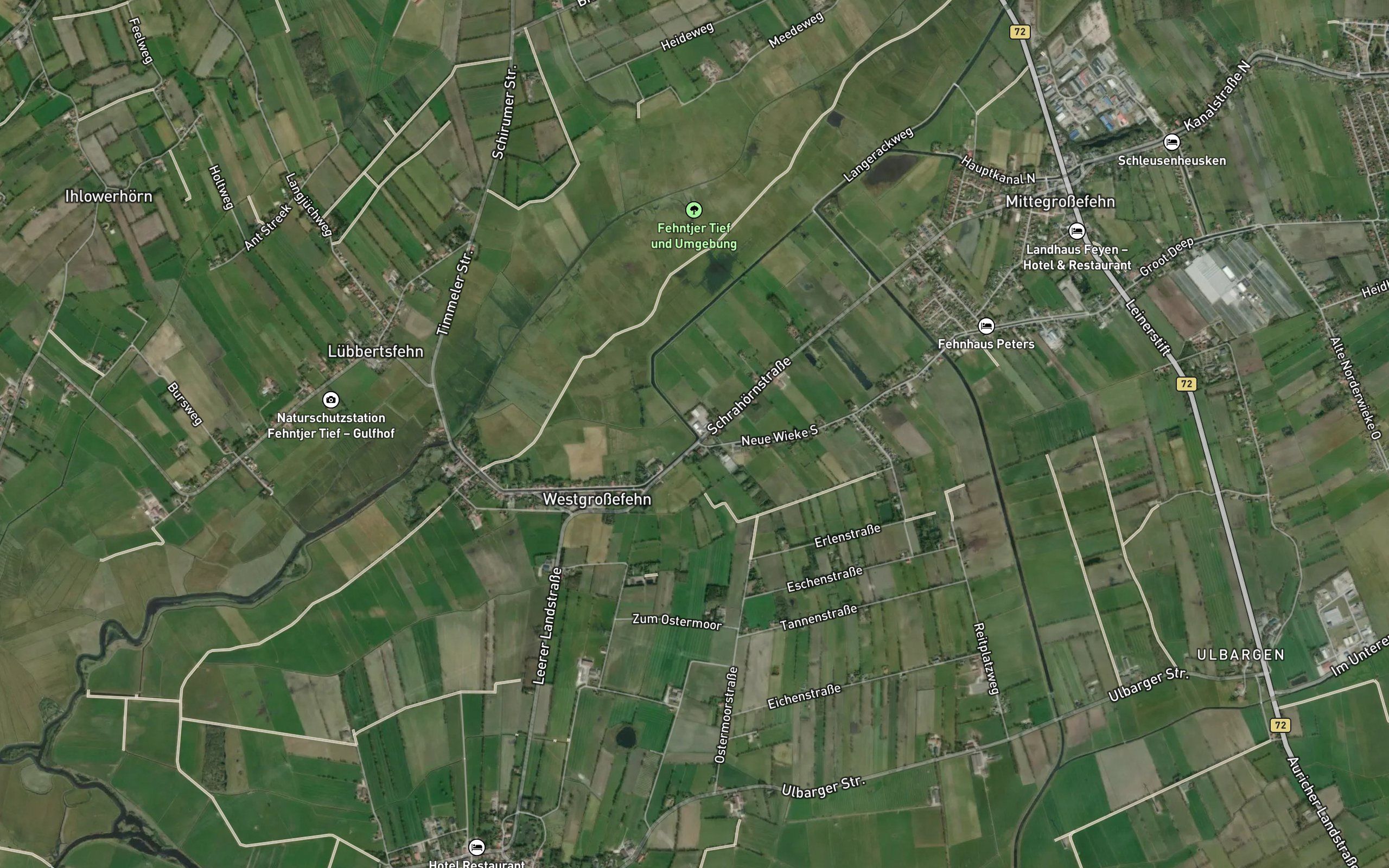 Grossefehnkanal