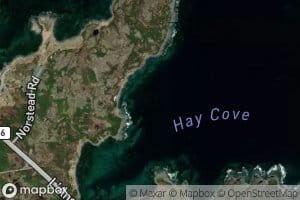 Hay Cove