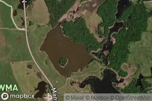 Mud Lake