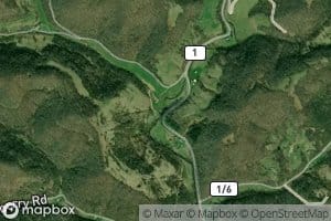 Upper Big Run