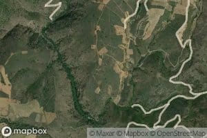 Ribeiro de Sao Mamede