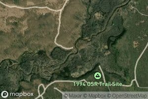 Skeel Creek