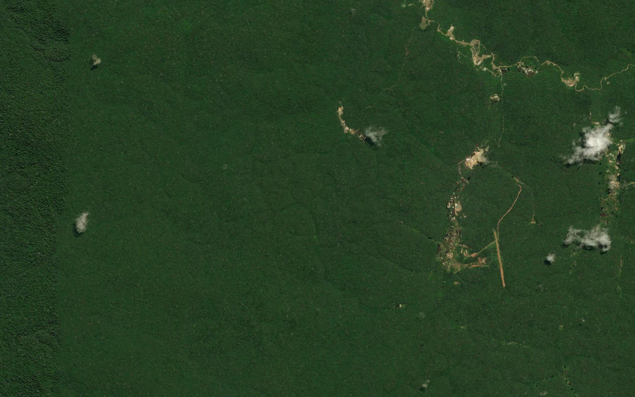 Cachoeira Auari