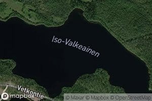 Iso-Valkeainen