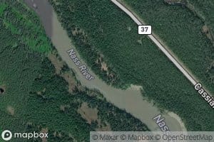 Kitanweliks Creek