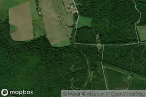 West Fork Pond River
