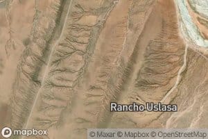 Quebrada de Pulacayo