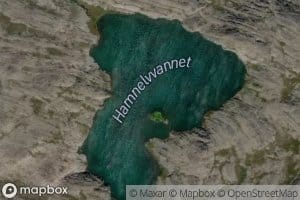 Hamnelvvatnet