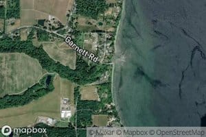 Garnett Creek