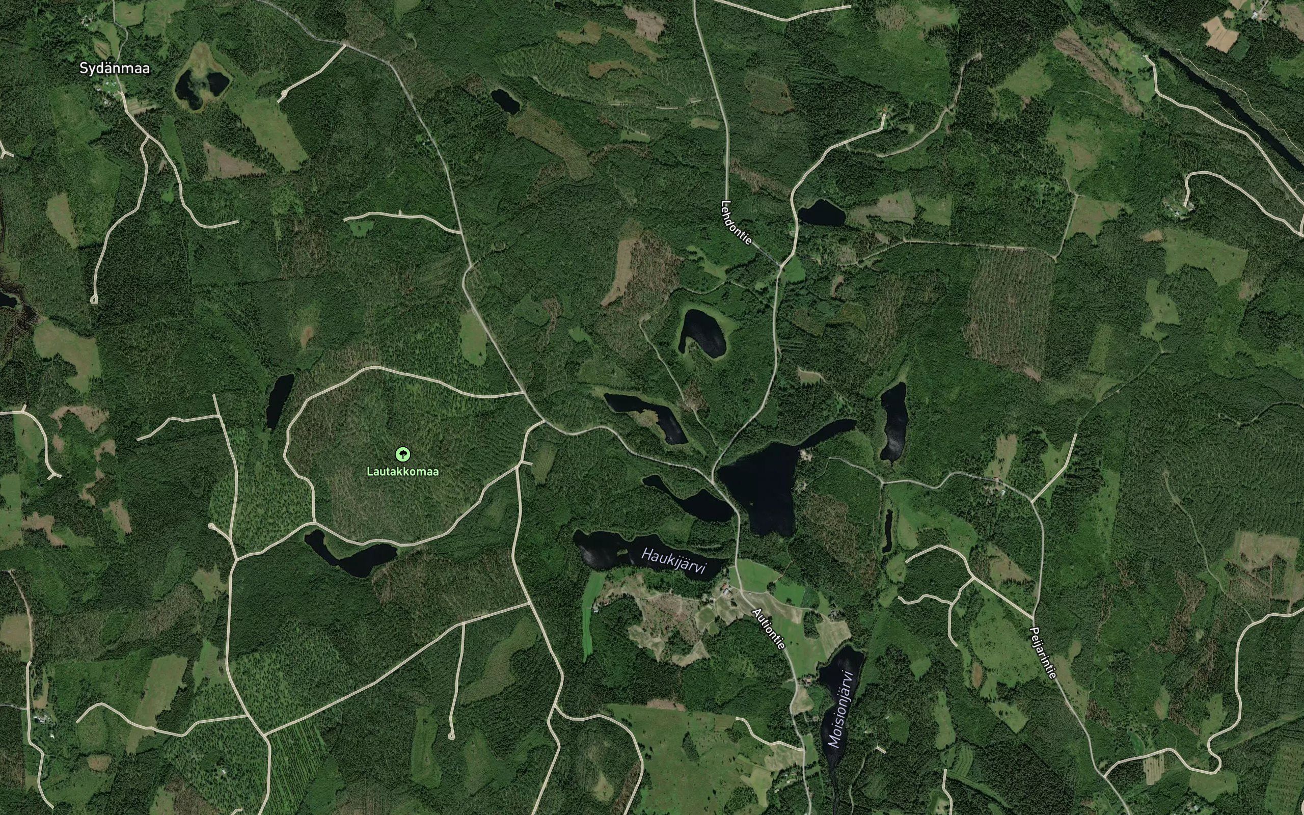 Lettojarvi