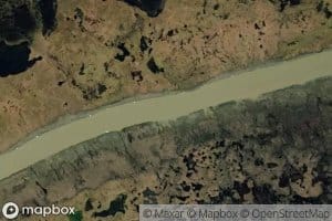 Protoka Parod Pervaya