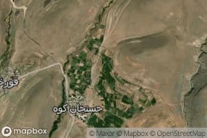 Cheshmeh-ye Tutu Bolaghi