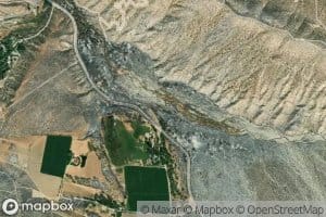 Sandrock Creek