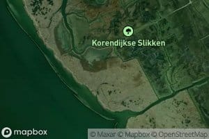 Korendijksche Slikken