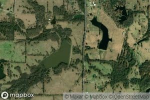 Soil Conservation Service Site 16 Reservoir