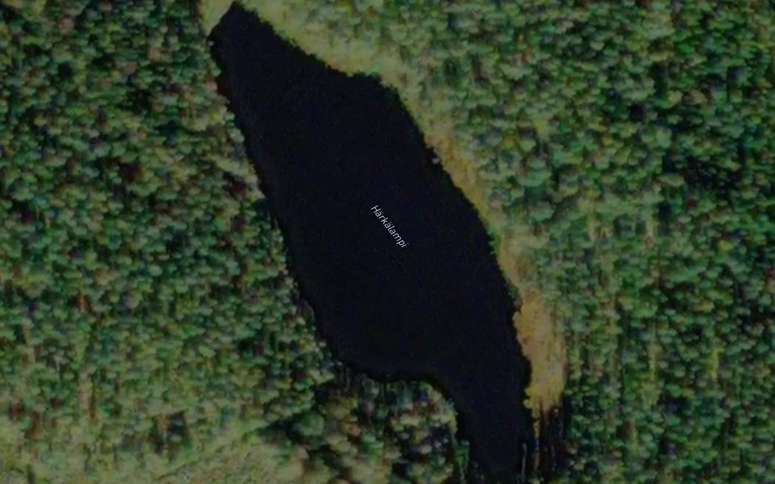 Harkalampi