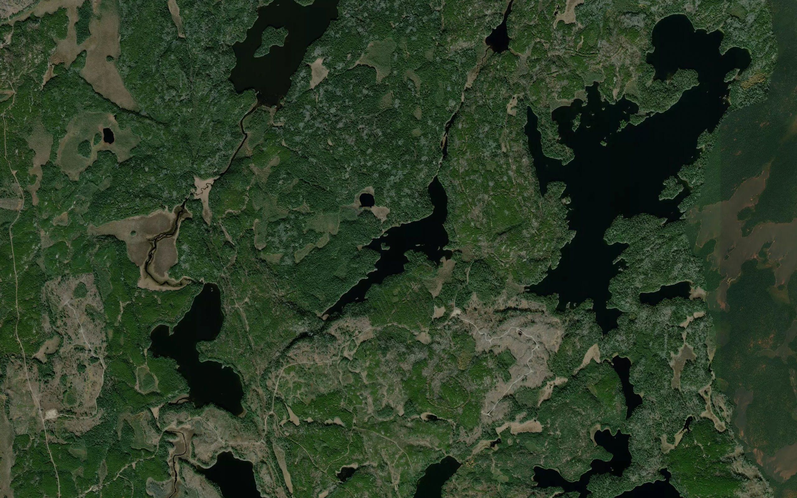 Rajar Lake