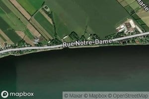 Ruisseau Leblanc