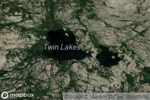 Twin Lakes