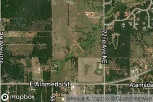 Oknoname 02723 Reservoir