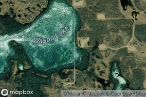 Wilson Lake