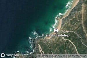 Barranco do Monte do Trigo