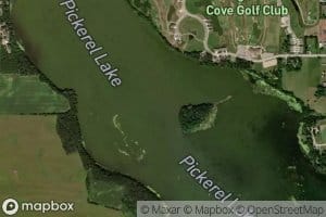 Pickerel Lake