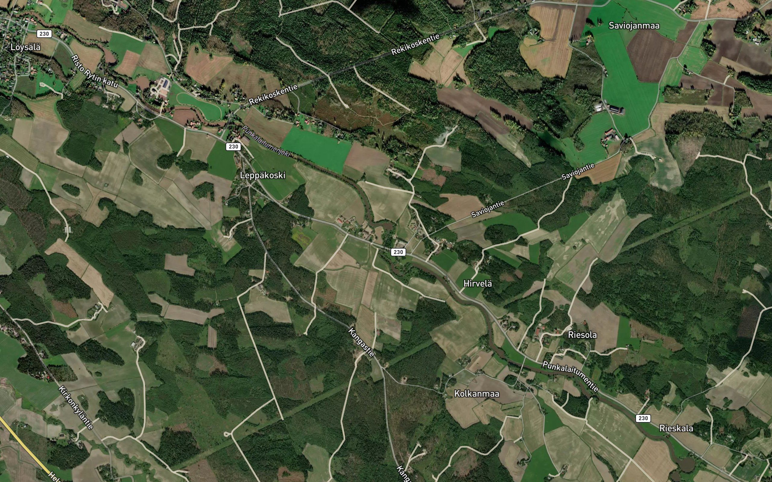 Hirvenkoski
