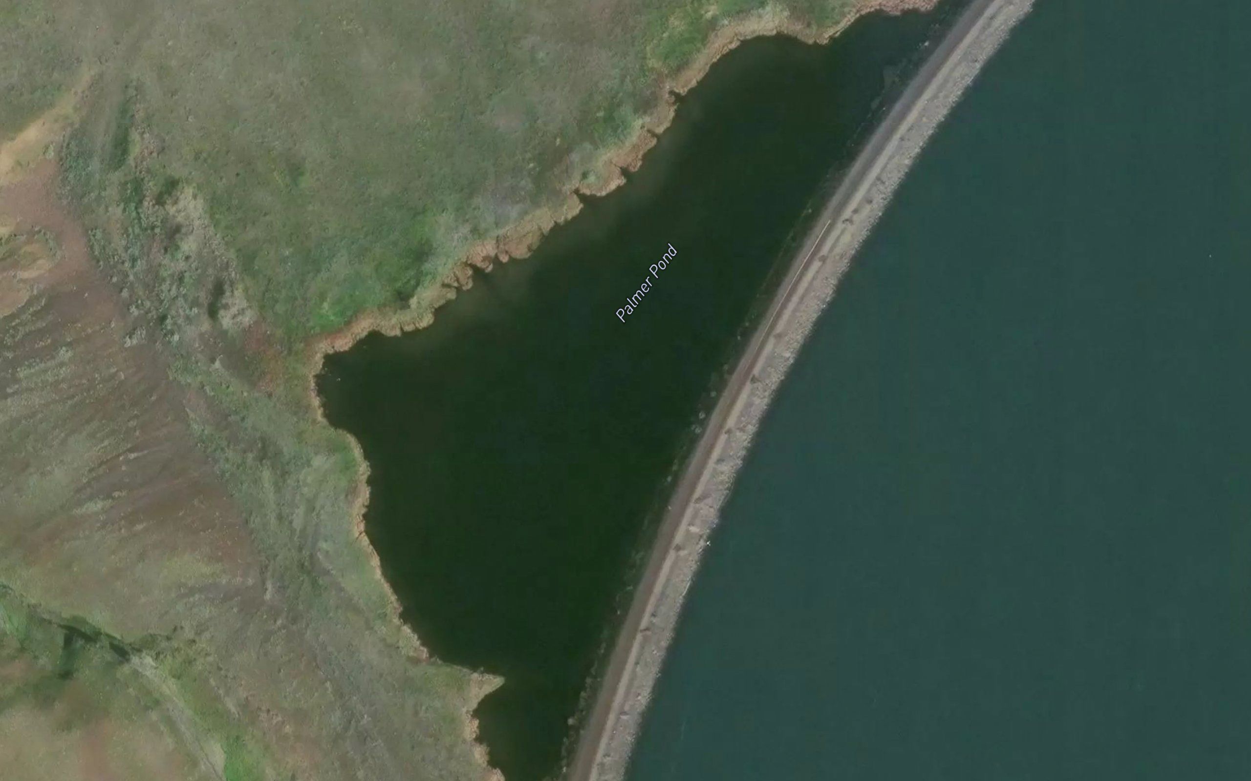 Palmer Pond