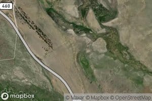 Guiraud Ditch