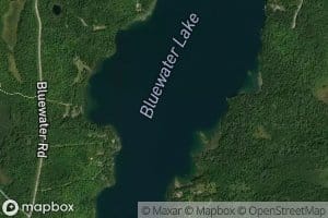 Bluewater Lake