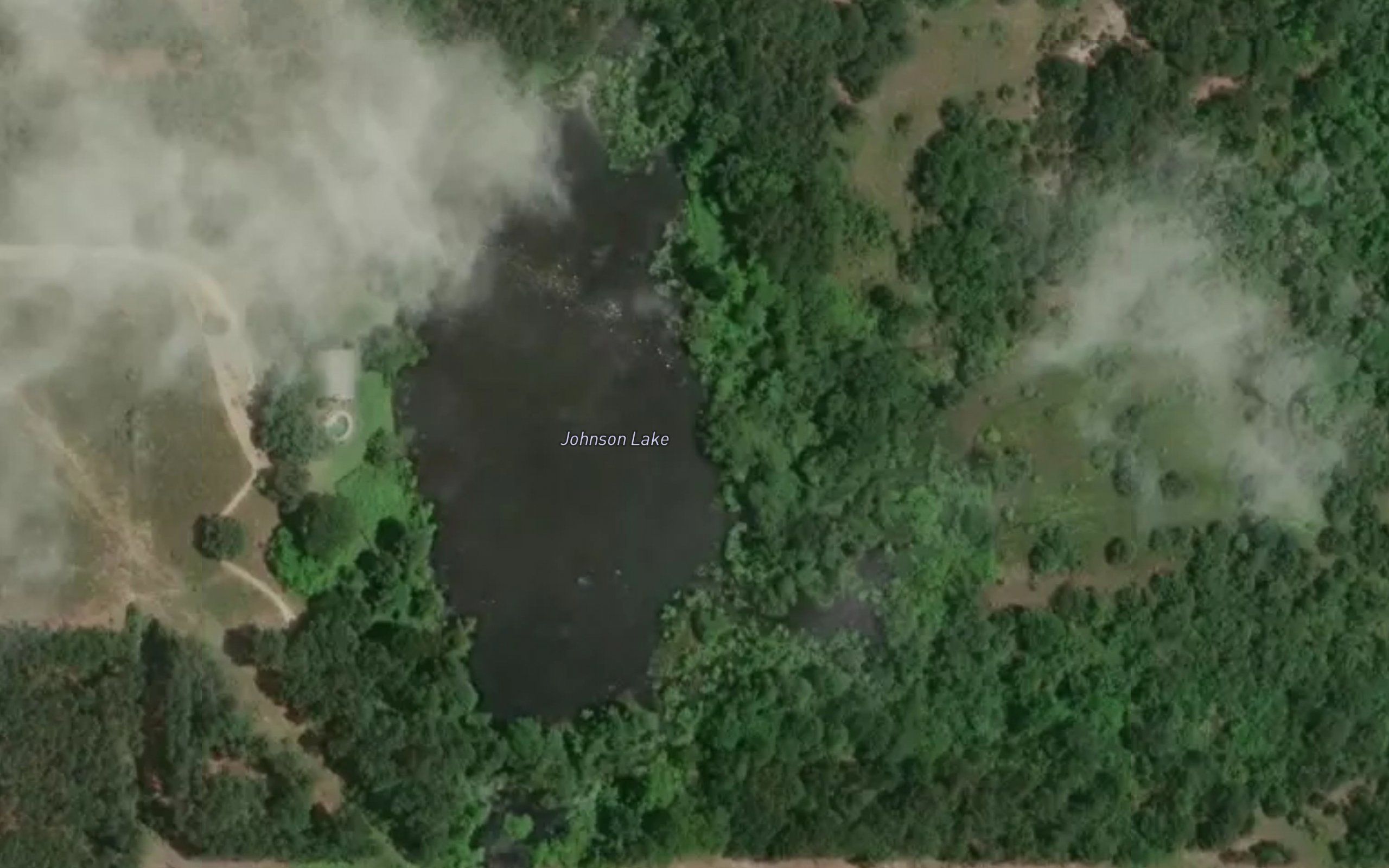 Johnson Lake