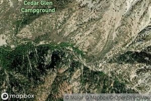 Telegraph Wash
