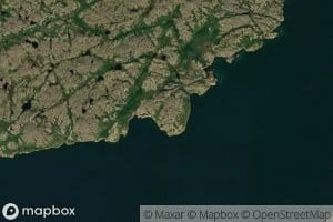 Caplin Bay