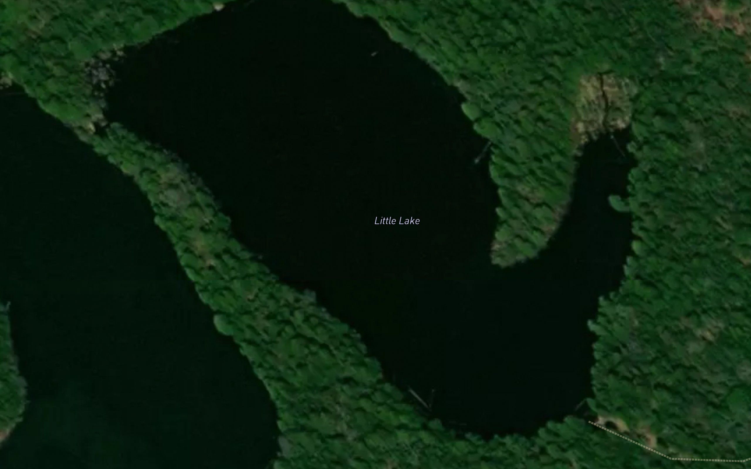 Little Lake