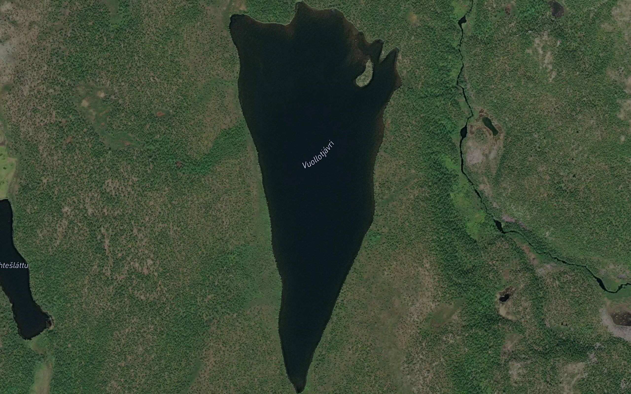 Vuollutjavri