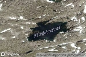 Batedalsvatnet