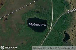 Melnezers