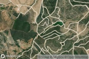 Ribeira dos Barrancos