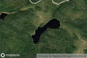 Keskinen Kalliolampi